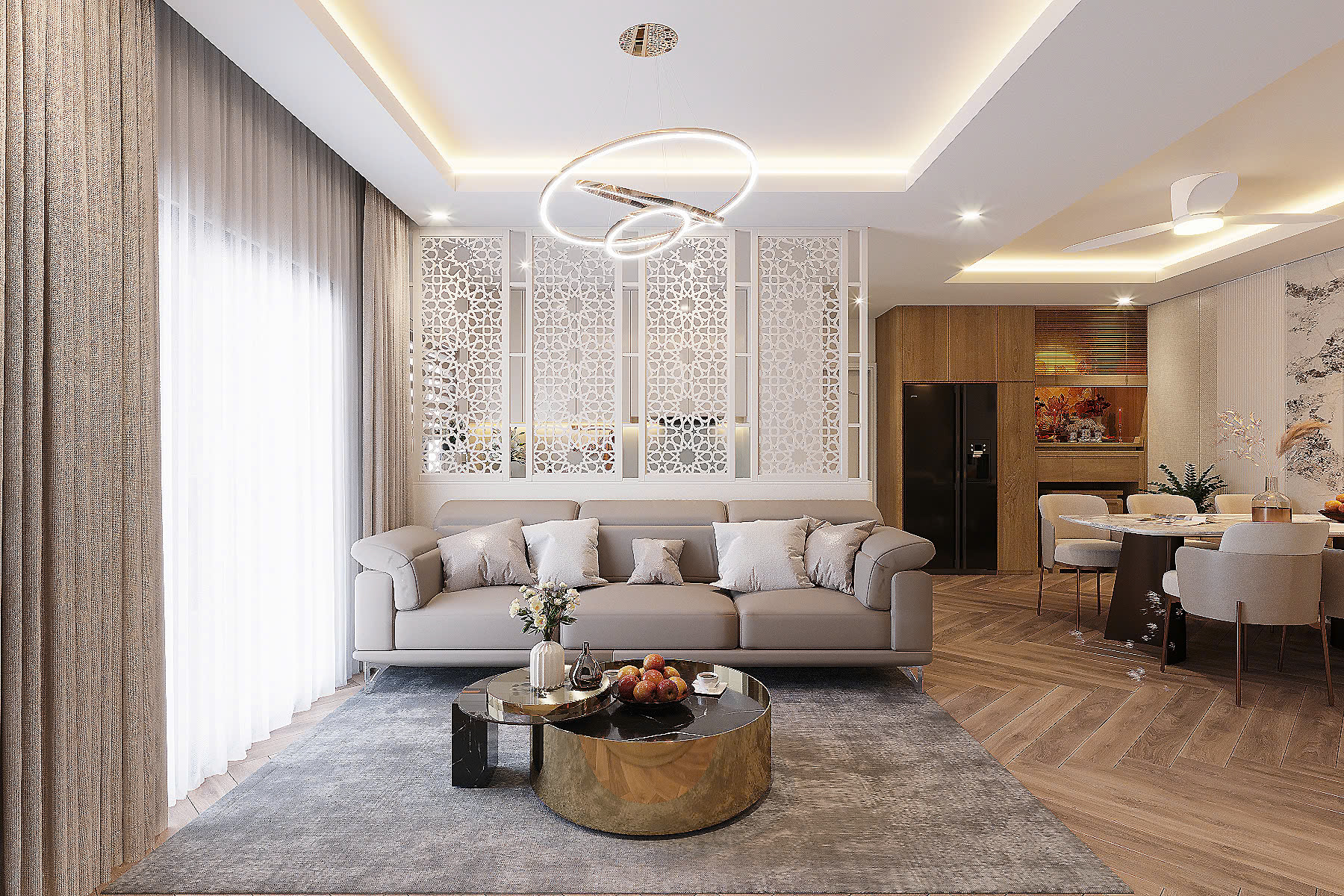 bản vẽ thiết kế phòng khách bếp,thiết kế phòng khách 3dmax,bản vẽ thiết kế phòng bếp